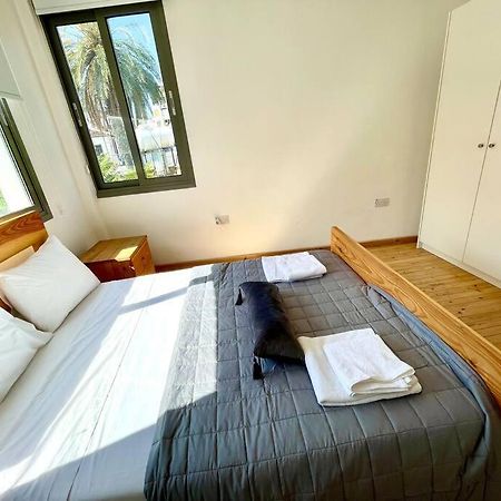 Demetra D7 - Central Suites Perikleous 53 Nicosia Esterno foto