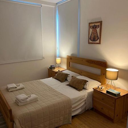 Demetra D7 - Central Suites Perikleous 53 Nicosia Esterno foto