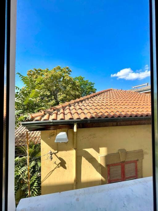 Demetra D7 - Central Suites Perikleous 53 Nicosia Esterno foto