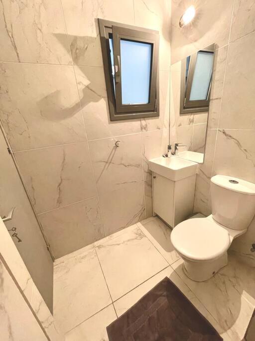 Demetra D7 - Central Suites Perikleous 53 Nicosia Esterno foto
