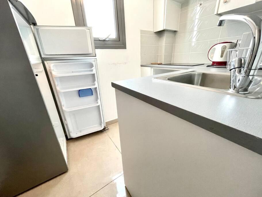 Demetra D7 - Central Suites Perikleous 53 Nicosia Esterno foto
