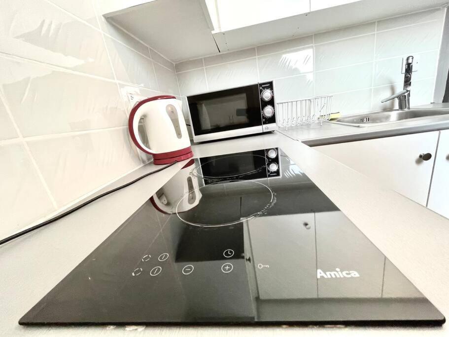 Demetra D7 - Central Suites Perikleous 53 Nicosia Esterno foto