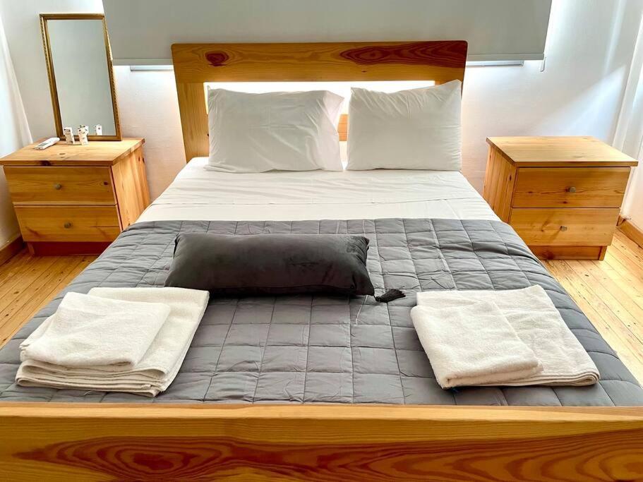 Demetra D7 - Central Suites Perikleous 53 Nicosia Esterno foto