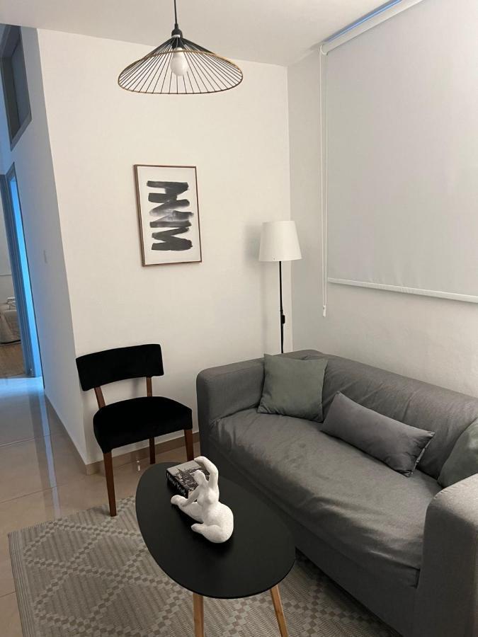 Demetra D7 - Central Suites Perikleous 53 Nicosia Esterno foto